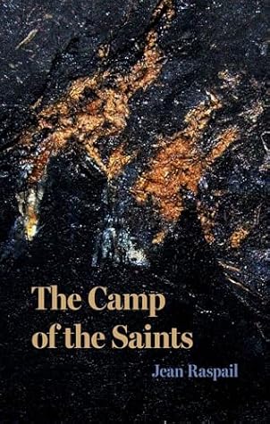 The Camp of the Saints cover