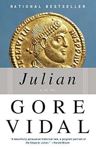 Julian cover